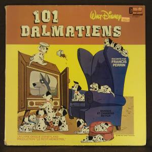 Les 101 Dalmatiens (1)